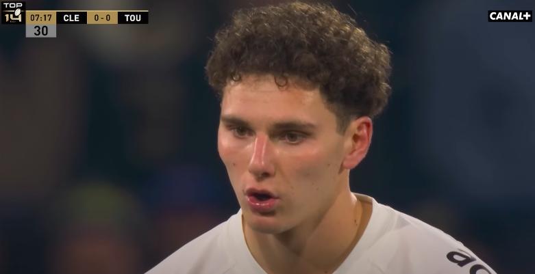 PRO D2. ''Revenir à Colomiers, c'est franchement bien'' : après l'USAP, Delpy se rapproche de chez lui