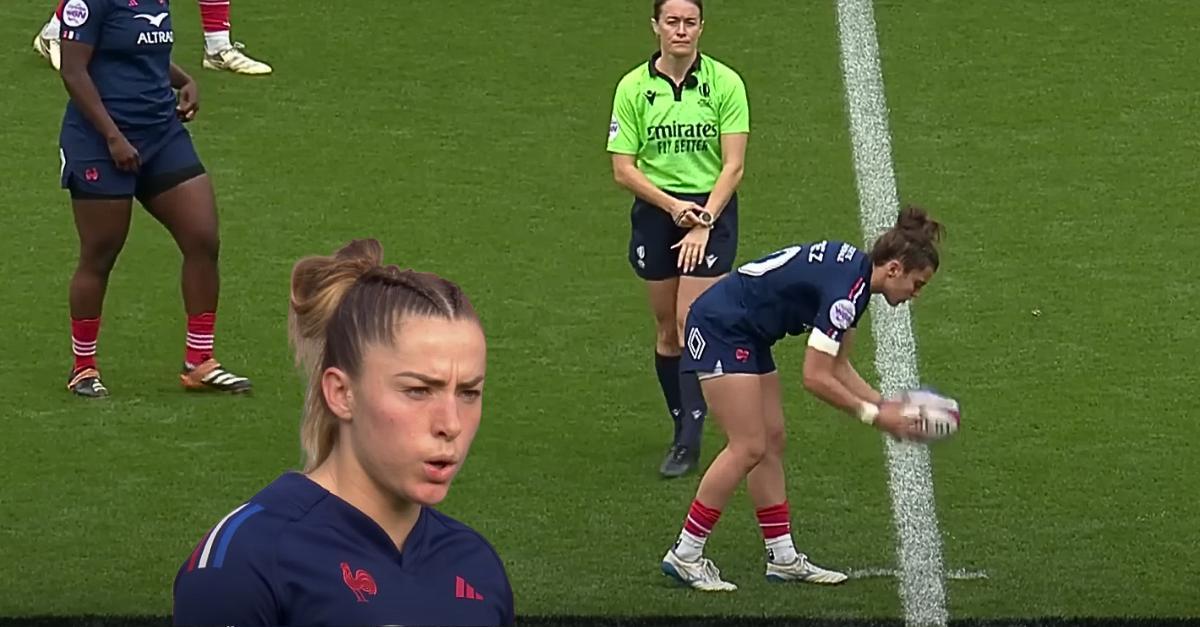 5 clichés tenaces sur le rugby féminin qui s'effondrent face à la réalité