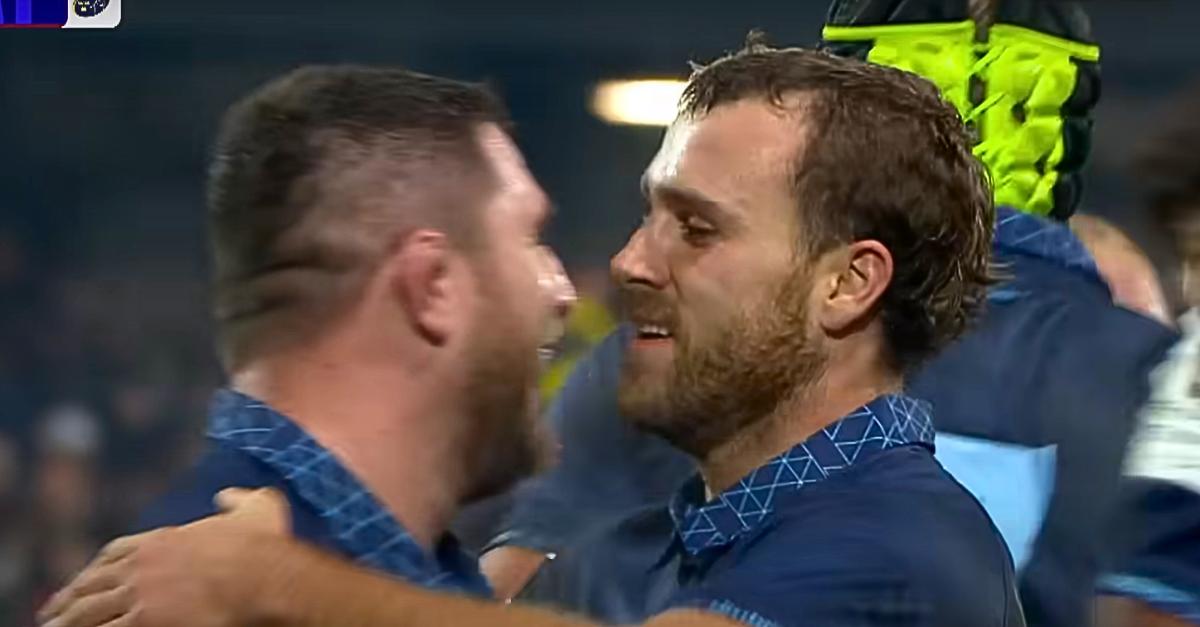 TOP 14. Castres verrouille un cadre de son effectif pour plusieurs saisons