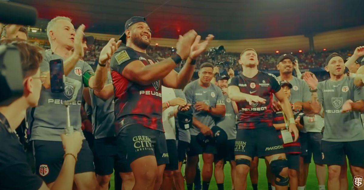 TOP 14. 28 fois ! Et si le joueur le plus important du Stade Toulousain n’était pas celui que vous croyez ?