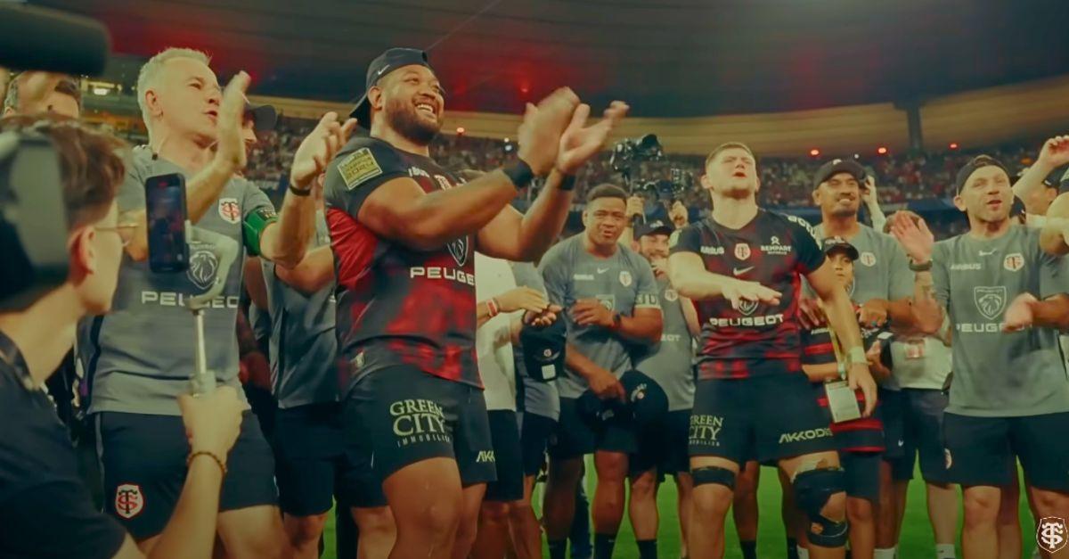 TOP 14. 28 fois ! Et si le joueur le plus important du Stade Toulousain n’était pas celui que vous croyez ?