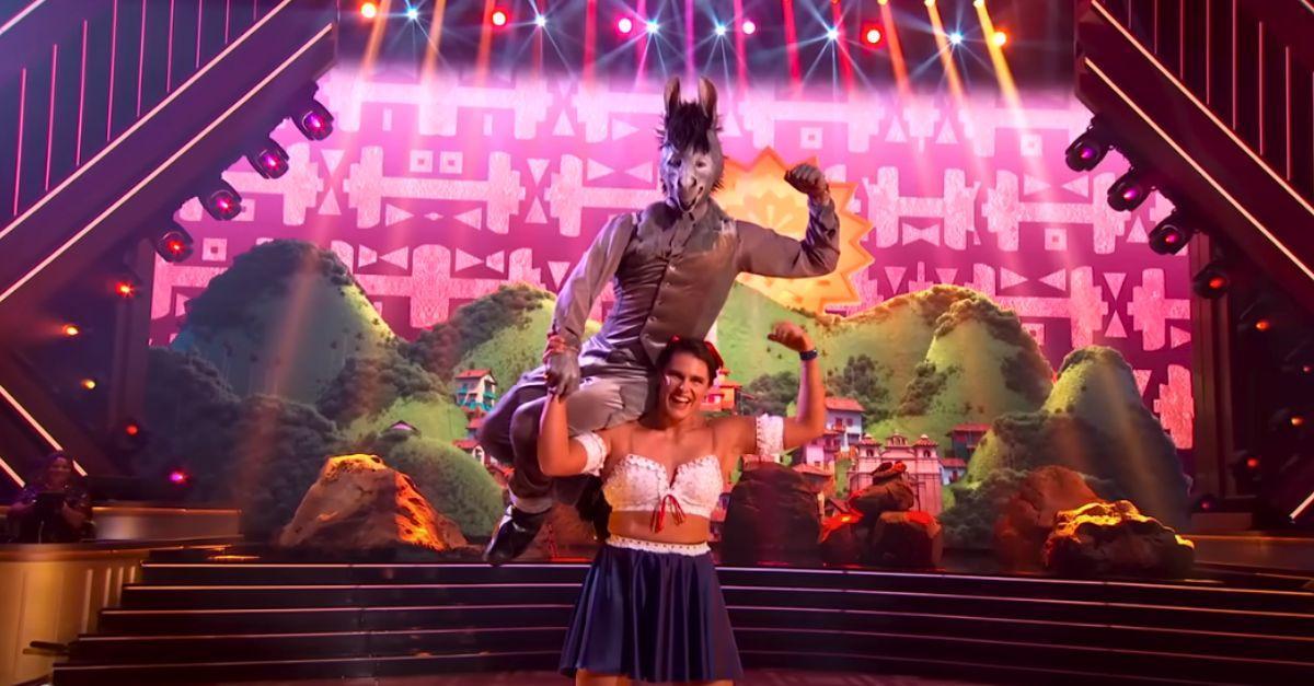 Du plaquage au body slam ? Cette star mondiale tentée par le catch... et surtout le cinéma !