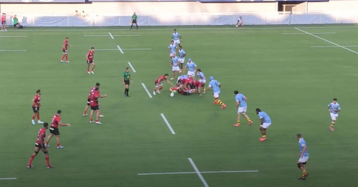 VIDEO. 50 pour Perpignan, 42 points pour Castres, une belle partition pour Clermont : les résultats des matchs amicaux