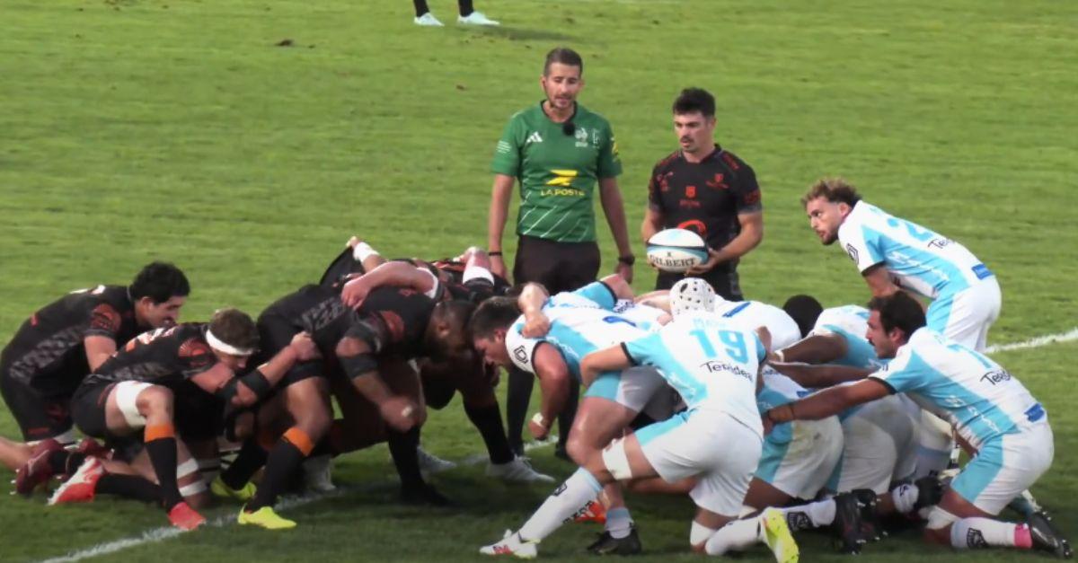 ''Un tournant majeur pour la visibilité du rugby amateur'' : la Nationale arrive en streaming libre d’accès