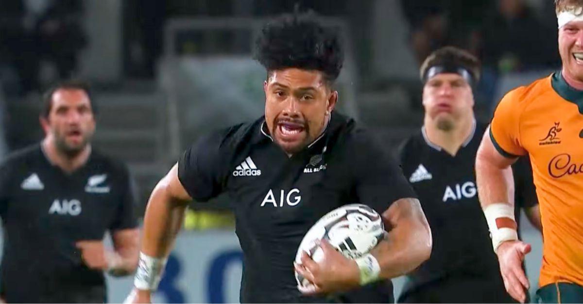 TRANSFERT. Une écurie de TOP 14 prête à casser son PEL pour faire venir le All Black Ardie Savea ?