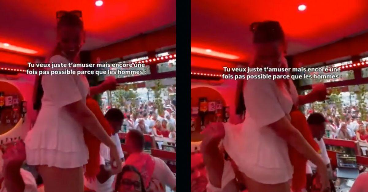 RUGBY. Richard Dourthe serait dans la tempête : une plainte pour outrage sexiste ?