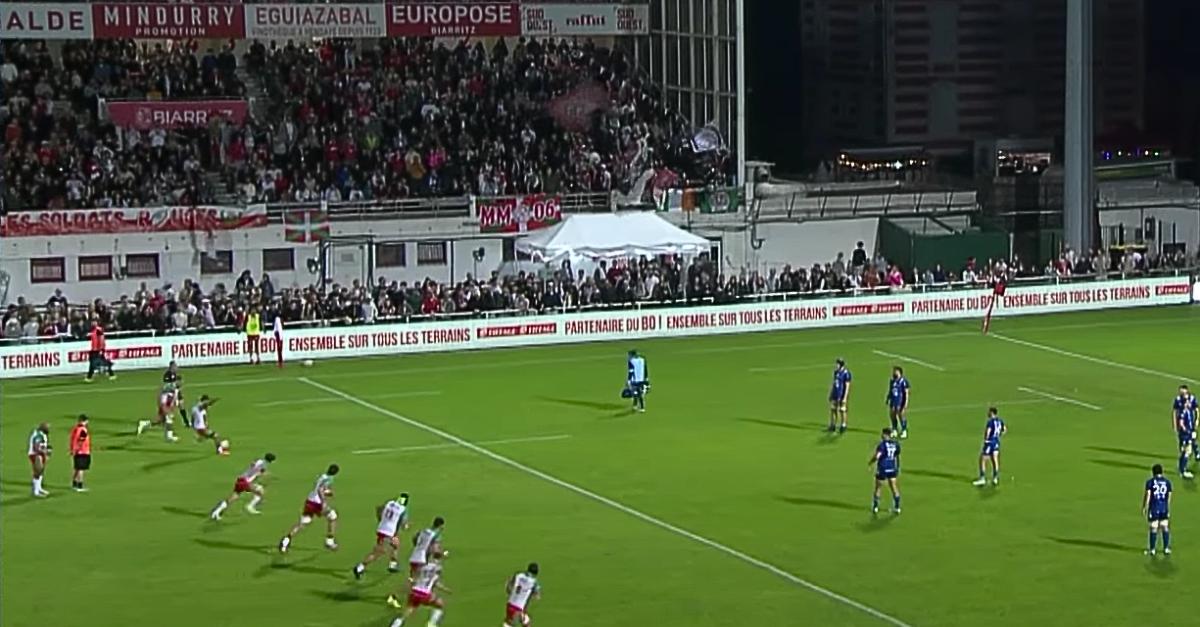 RUGBY. PRO D2. À peine arrivé, le milliardaire Stérin (déjà) sur le départ du BO ?