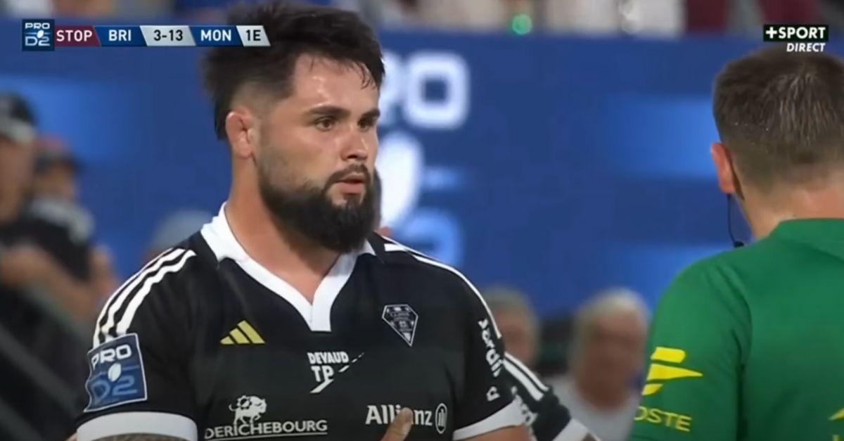 PRO D2. Brive-Vannes : la vérité du terrain pour un CAB qui veut assumer ses ambitions