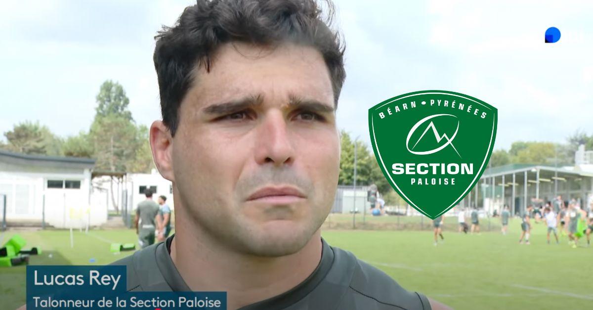 TOP 14. Blessures, ambitions et Champions Cup : la Section à l’heure des vérités