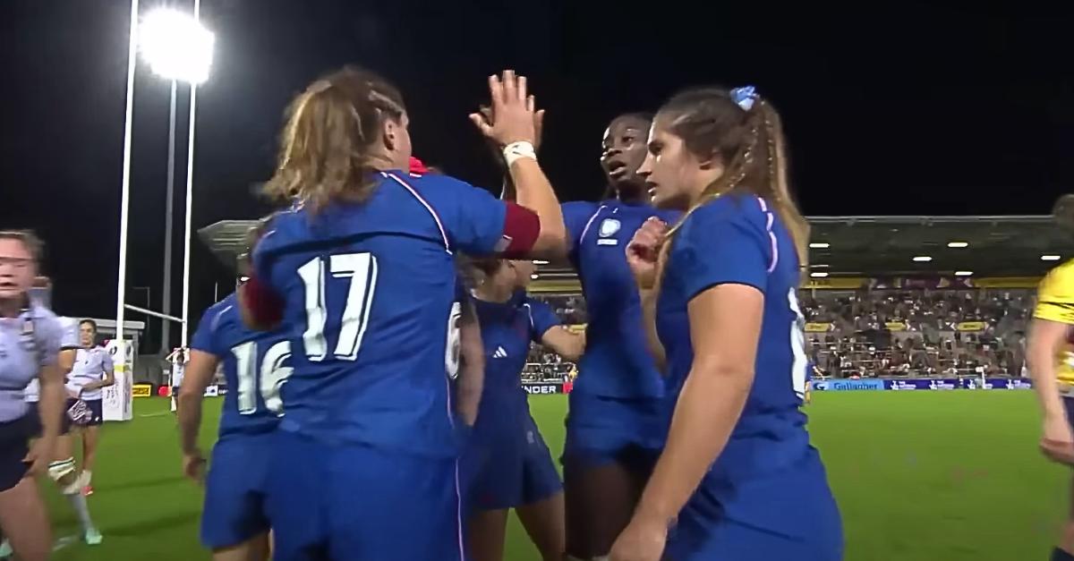 COUPE DU MONDE. Le retour de la patronne, pas de Feleu : la compo des Bleues contre le Brésil