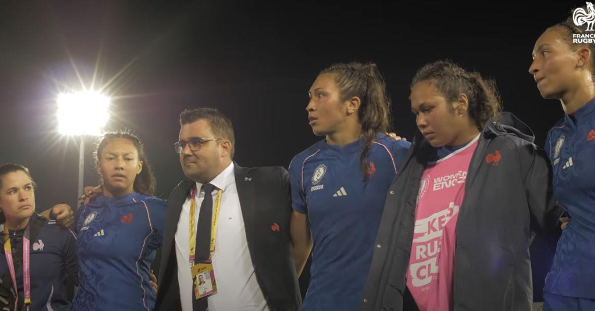 Coupe du Monde 2025 – Votre match de rugby France vs Brésil, à quelle heure et sur quelle chaîne ?