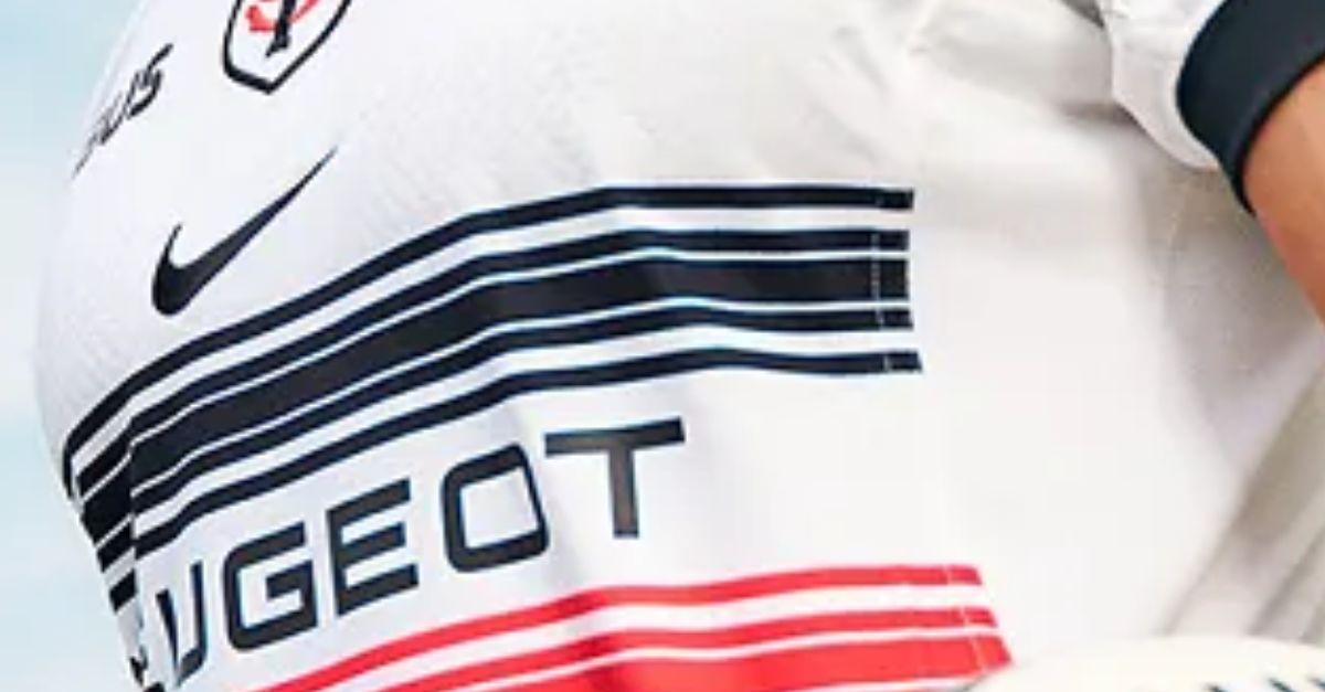TOP 14. Le maillot extérieur du Stade Toulousain 25/26, symbole fort de transmission entre générations