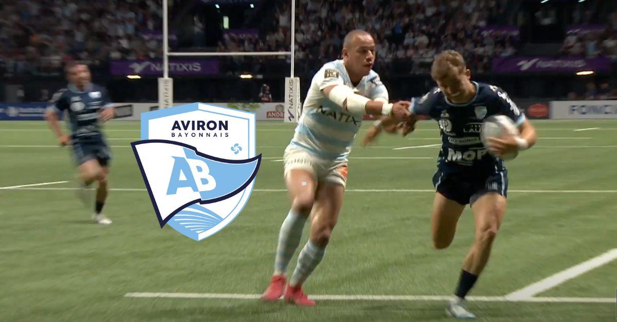 TOP 14. TRANSFERT. 250 000 € envolés : Bayonne paie cher son oubli dans le dossier Mousques