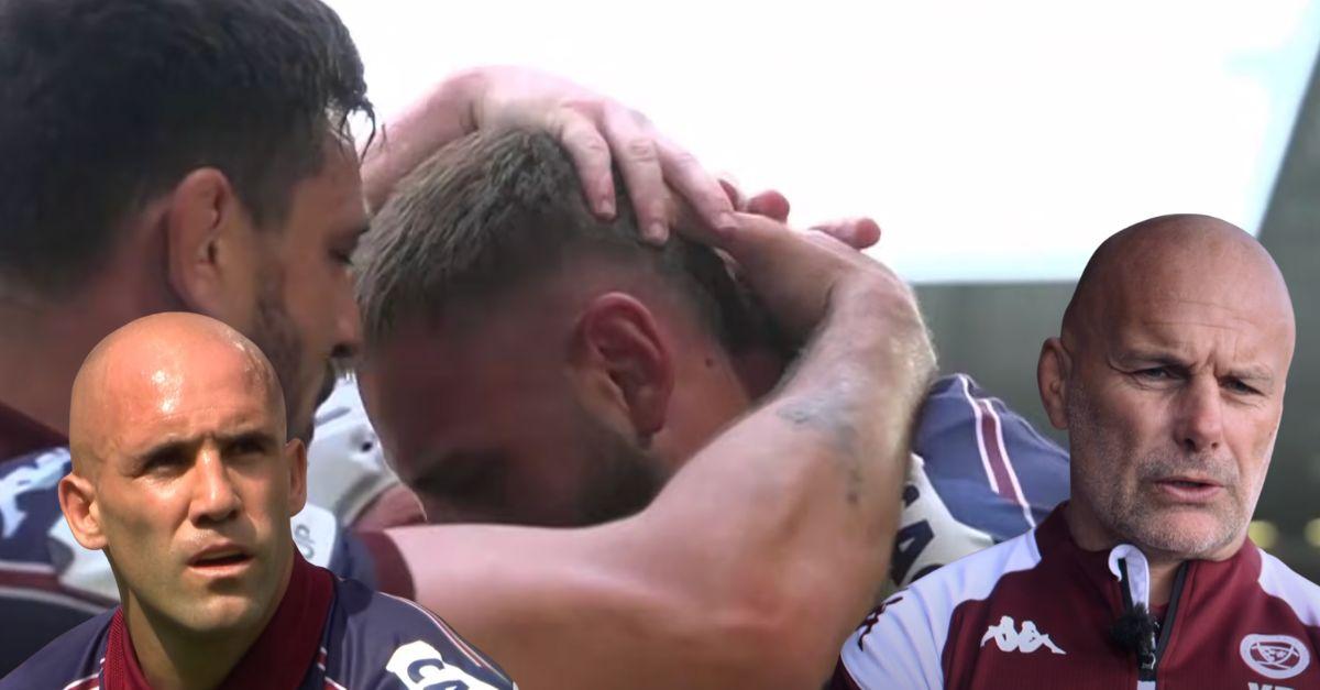 TOP 14. Buros, Moefana, Lucu : l'UBB déjà décimée, des choix cornéliens pour Bru avant La Rochelle