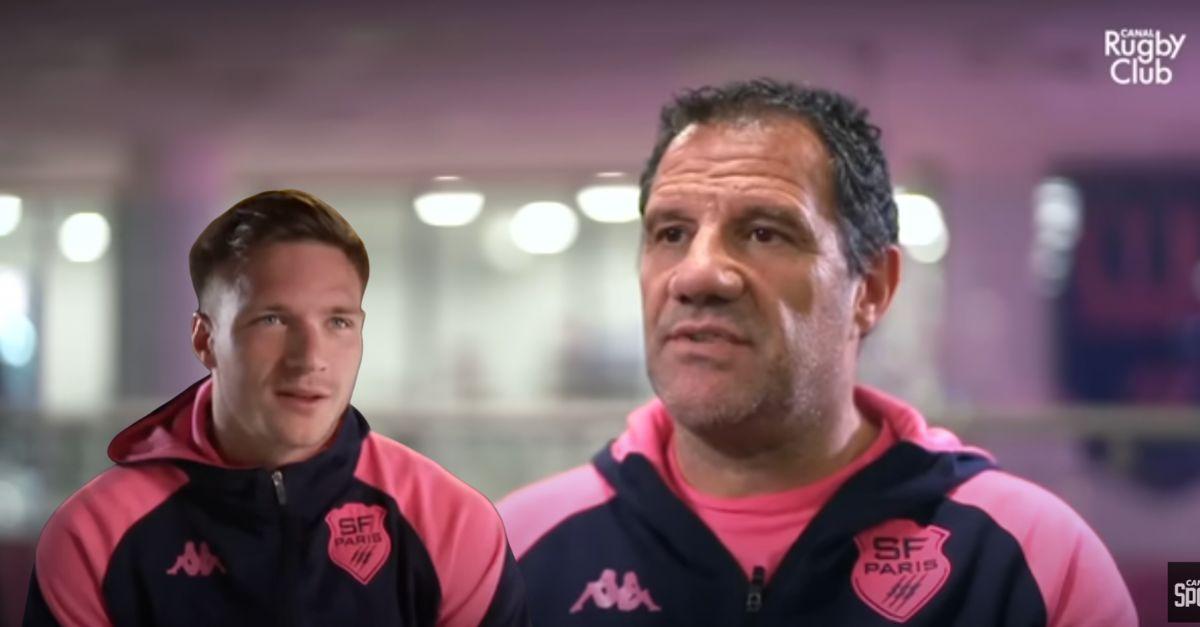 TOP 14. La chute ou le rebond ? Le Stade Français est au pied du mur