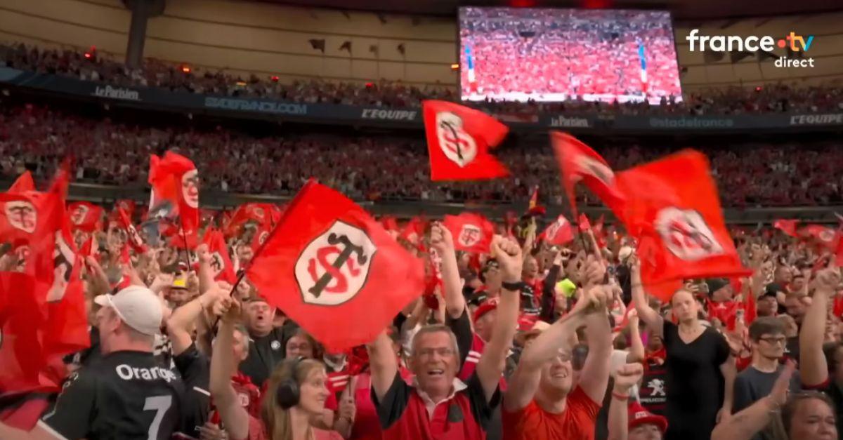 TOP 14. Et si l'adversaire le plus dangereux pour le Stade Toulousain n'était pas celui auquel vous pensez ?