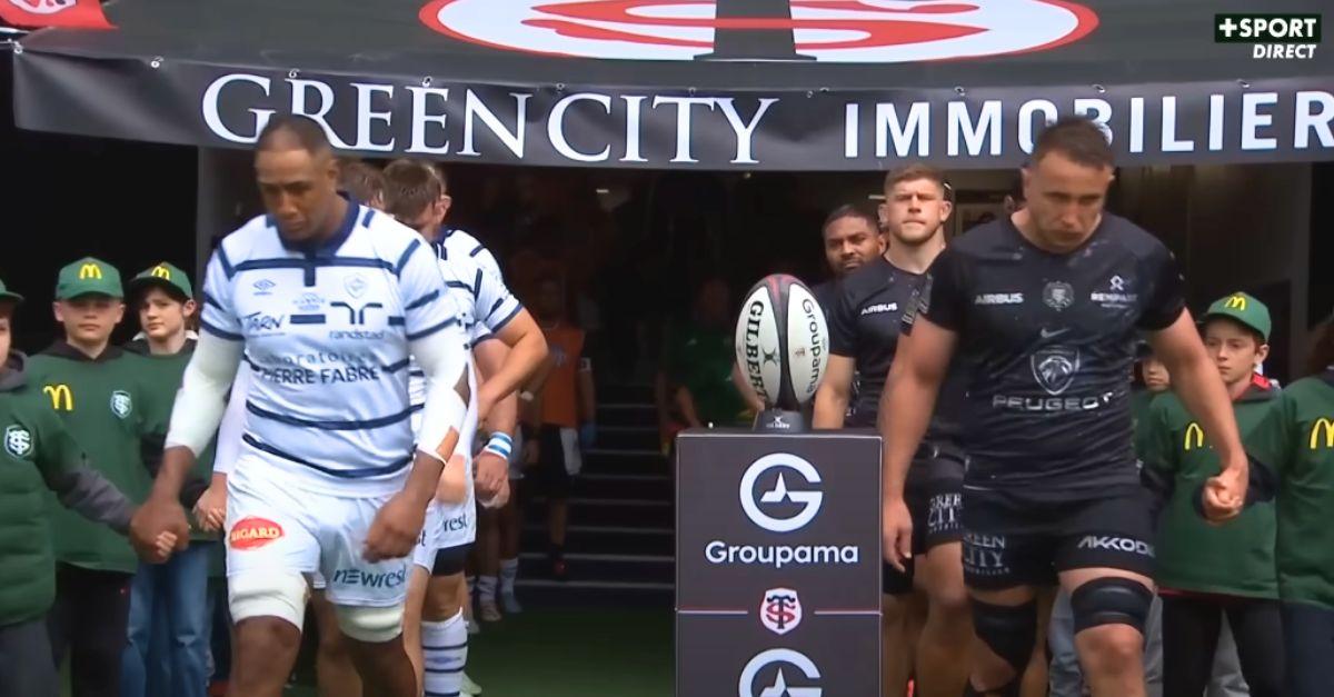 TOP 14. Castres, la bonne surprise de la saison ? ''Le CO est capable de naviguer dans la tempête''