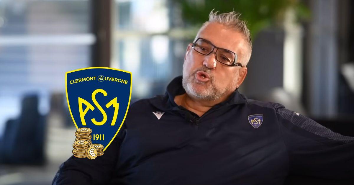 TOP 14. ''Le volcan se réveille'', ASM : un budget record et des ambitions européennes