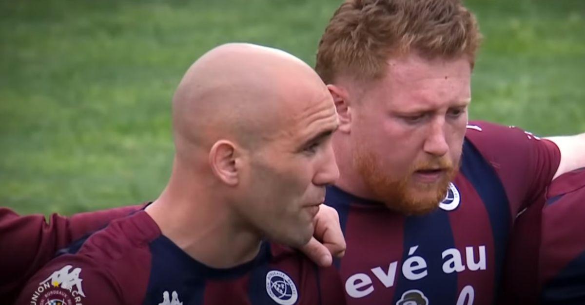 TOP 14. Moefana, Lucu, Buros, Cascade de blessures à l'UBB : quelle durée d'indisponibilité pour les internationaux ?