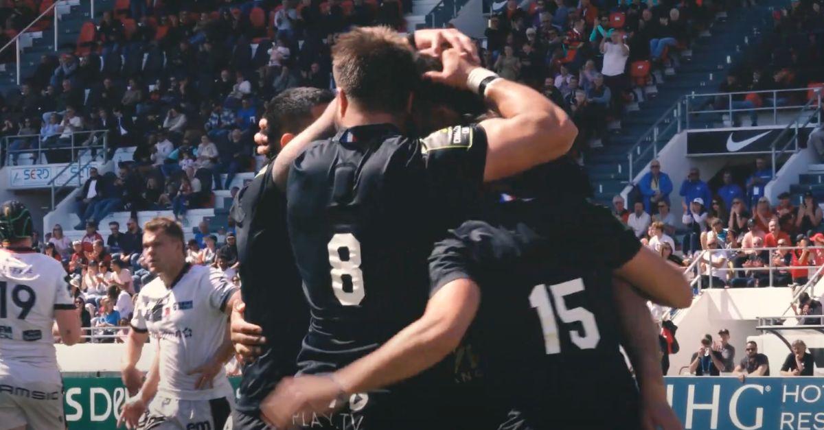 TOP 14. Toulon, un mercato malin et un groupe revanchard pour briser dix ans de disette