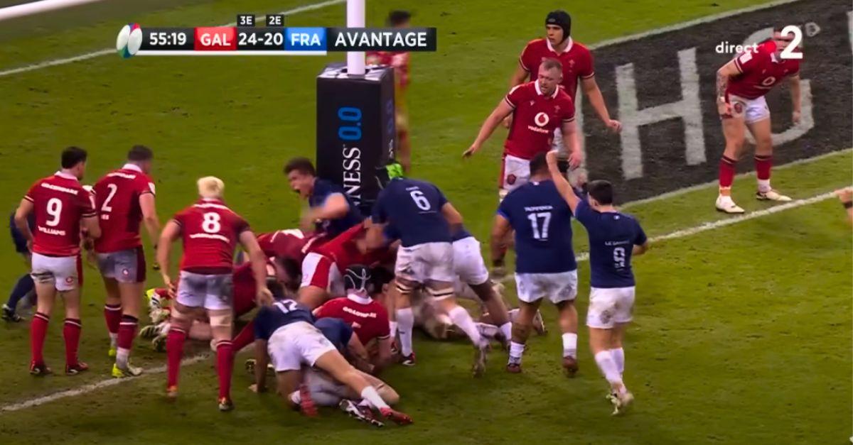 ''Je lui mets 18 ou 19/20 partout'' : ce coach de TOP 14 fait l'éloge d'un Tricolore (et ce n'est pas Dupont)