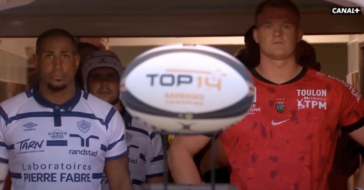 217 matchs et 20 saisons plus tard, cet historique du TOP 14 prolonge ENCORE l'aventure