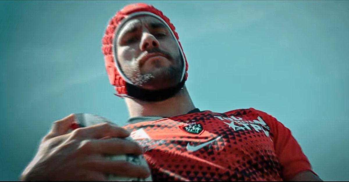 ''Ce serait un échec…'' : le message fort de Villière (RCT) avant la reprise du TOP 14