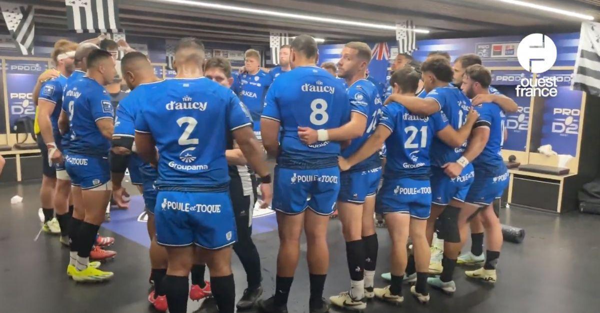 PRO D2. La Rabine attend sa première fête, Grenoble et Colomiers déjà en embuscade ?
