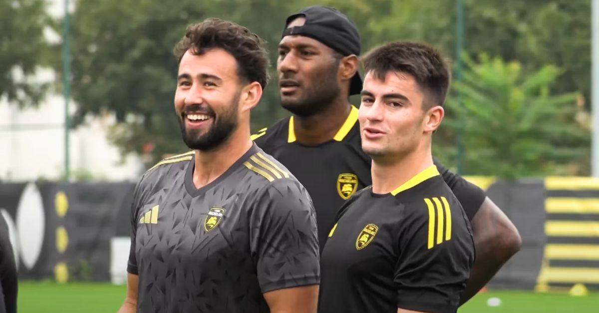 TOP 14. 5 absents majeurs, 2 recrues très attendues : La Rochelle diminuée mais pas désarmée à Bordeaux