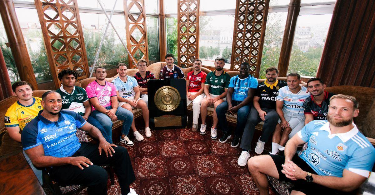 TOP 14. Guichets fermés 100 % du temps ! Ces 6 stades n’ont jamais sonné creux en 2024/2025