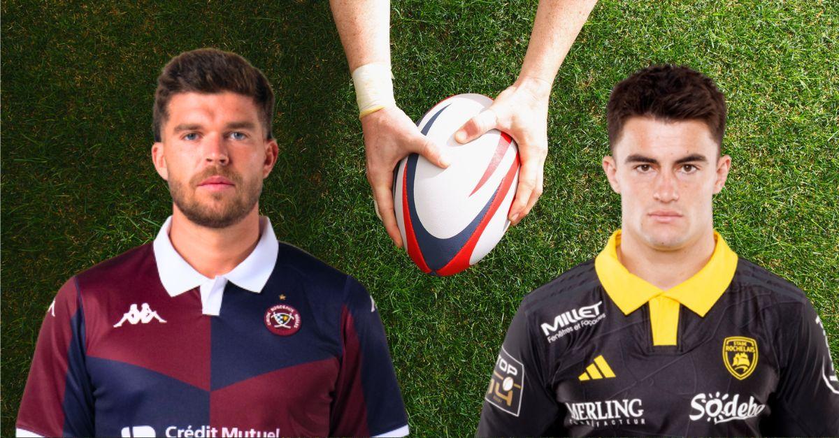 TOP 14. UBB vs La Rochelle : à quelle heure et sur quelle chaîne suivre le choc de la 1ère journée ?