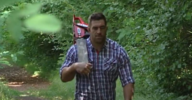 RUGBY. Insolite. Cette légende du Top 14 rejoint le staff de la 56ᵉ nation mondiale !