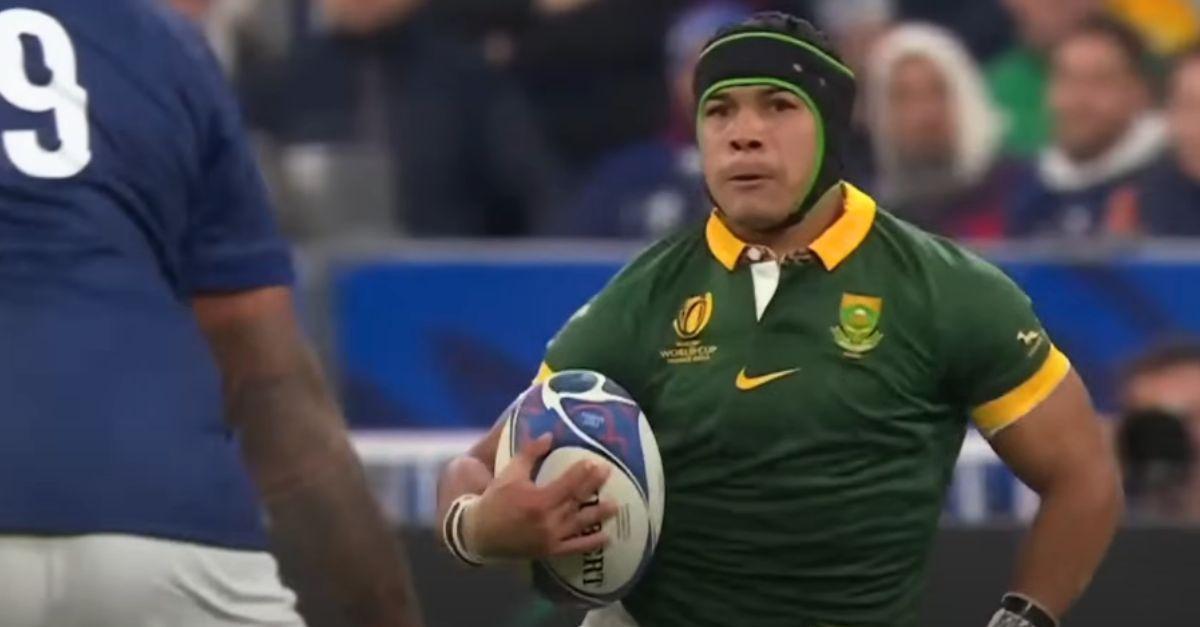 TRANSFERT. Vers un retour de Cheslin Kolbe en ''Europe'' ? Une star, un club, une dernière danse