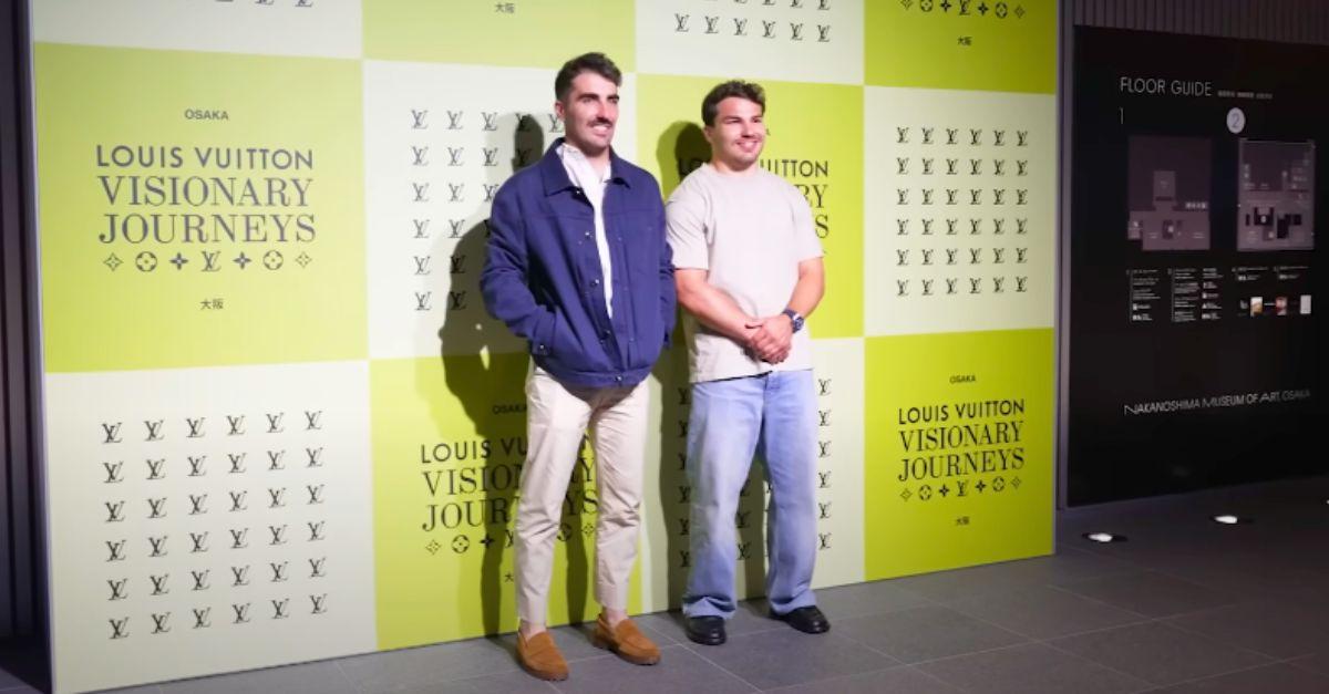 'Dupont bashing', rééducation à l’étranger : où est vraiment Antoine Dupont ? Mola répond cash