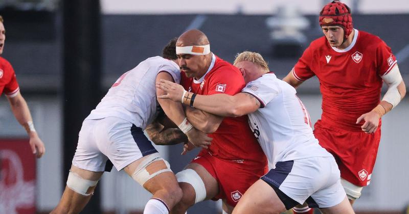 RUGBY. 3 nouvelles sélections qualifiées pour la Coupe du monde 2027 !