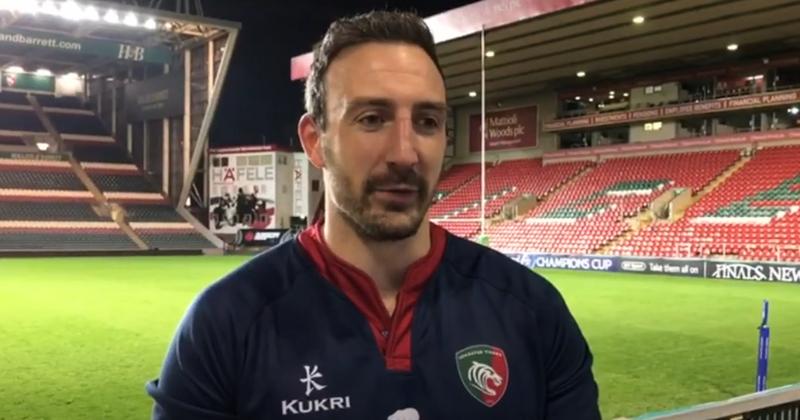 RUGBY. Un club de Nationale signe un géant (2 m - 125 kg) et rêve de Pro D2