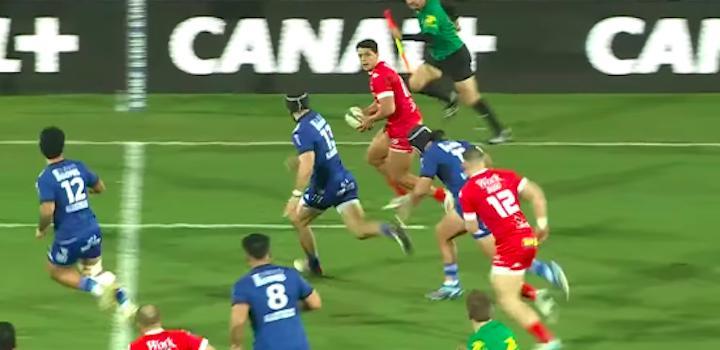 PROD2. Terrible coup dur et spectre d'une fin de saison pour le facteur X du FC Grenoble