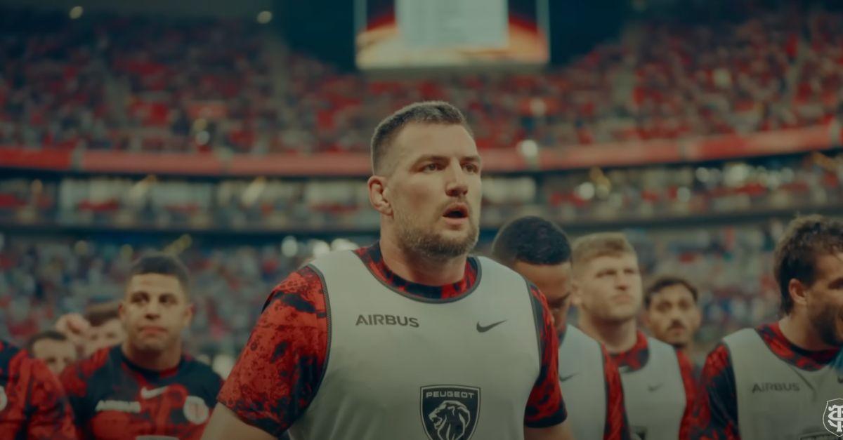 TOP 14. Le Stade Toulousain récupère ses leaders, Ernest-Wallon attend la démonstration