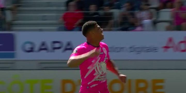 TOP 14. Des articulations élastiques : vers une simple frayeur pour le genou du feu follet parisien Joe Jonas ?