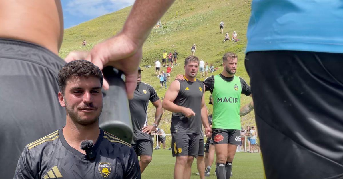 TOP 14. Sale coup pour La Rochelle : Leyds sur le flanc, les recrues (déjà) sous pression ?