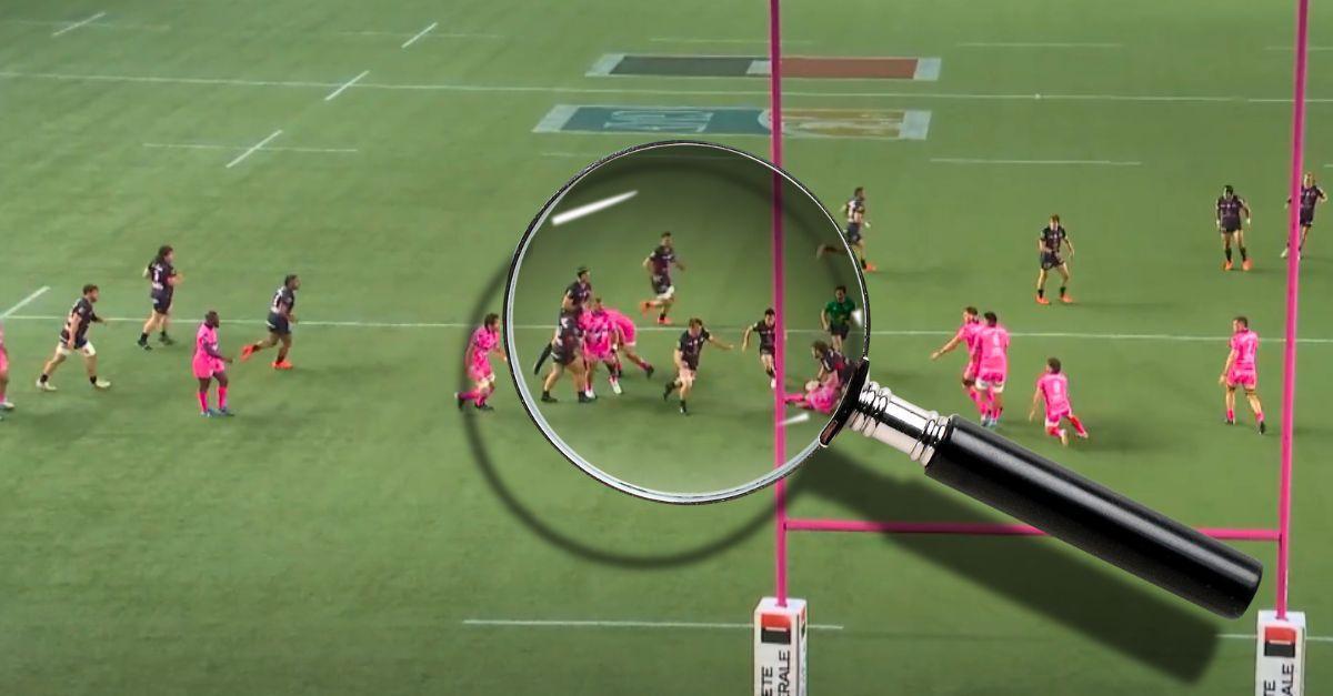 TOP 14. Discret mais complet, ce jeune talent qui a tout pour devenir un cadre du Stade Toulousain