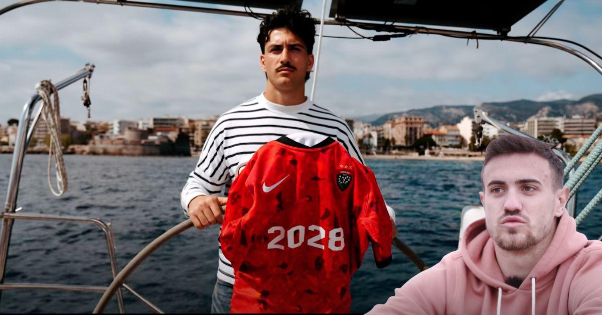 TOP 14. Marius, le ''Domonstre'', déjà préféré à Jaminet : la prise de risque payante de Mignoni