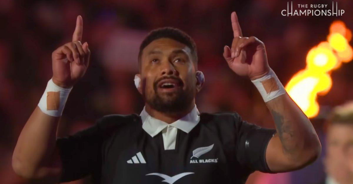 Nouvelle-Zélande – Afrique du Sud : à quelle heure et sur quelle chaîne suivre le choc du Rugby Championship ?