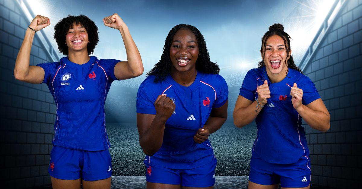 Coupe du monde. La France réorganise sa ligne arrière pour défier l’Irlande en quart de finale