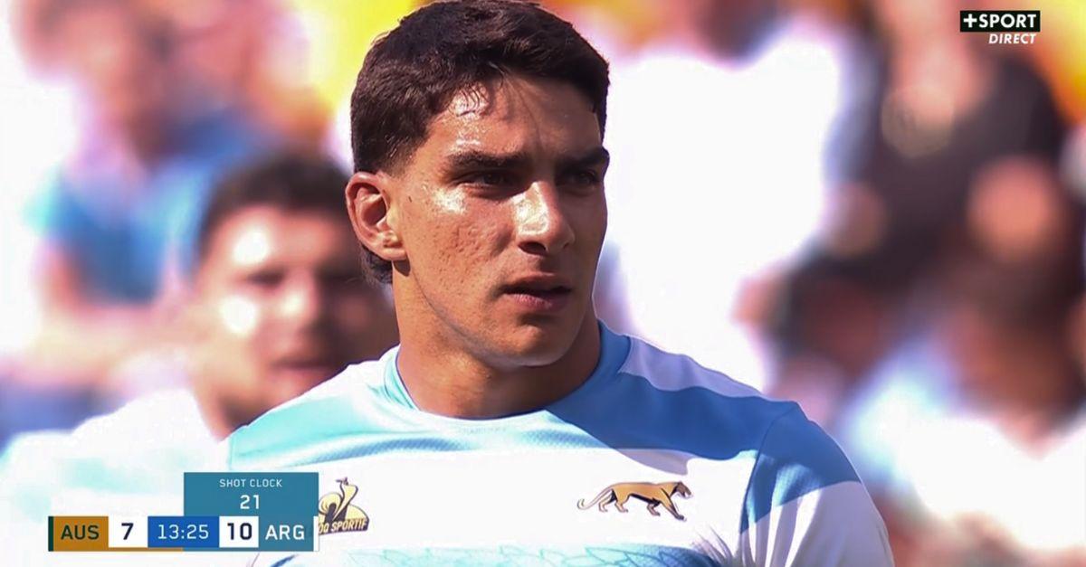 RESUME VIDEO. Quel scénario ! Le poison Carreras permet à l’Argentine de résister au retour fou de l’Australie