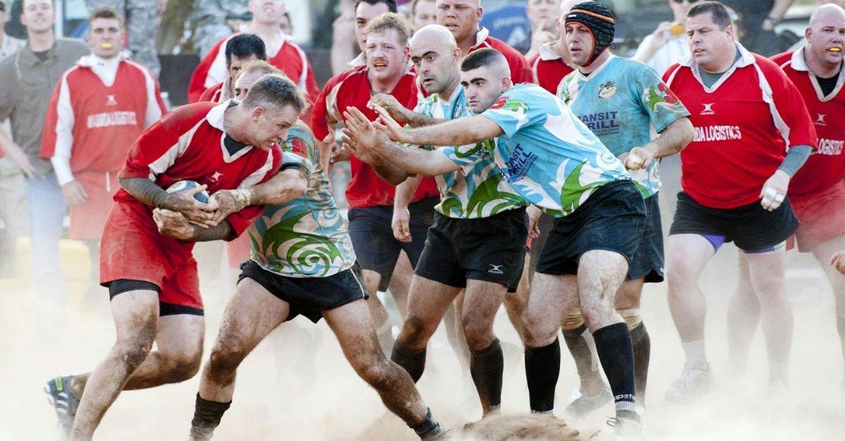 Pourquoi le Rugby Championship reste la meilleure préparation mondiale