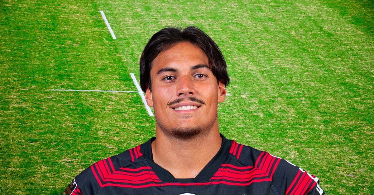 TOP 14. 11 défenseurs battus, 102 mètres, Kalvin Gourgues, le minot qui a du gaz séduit les supporters