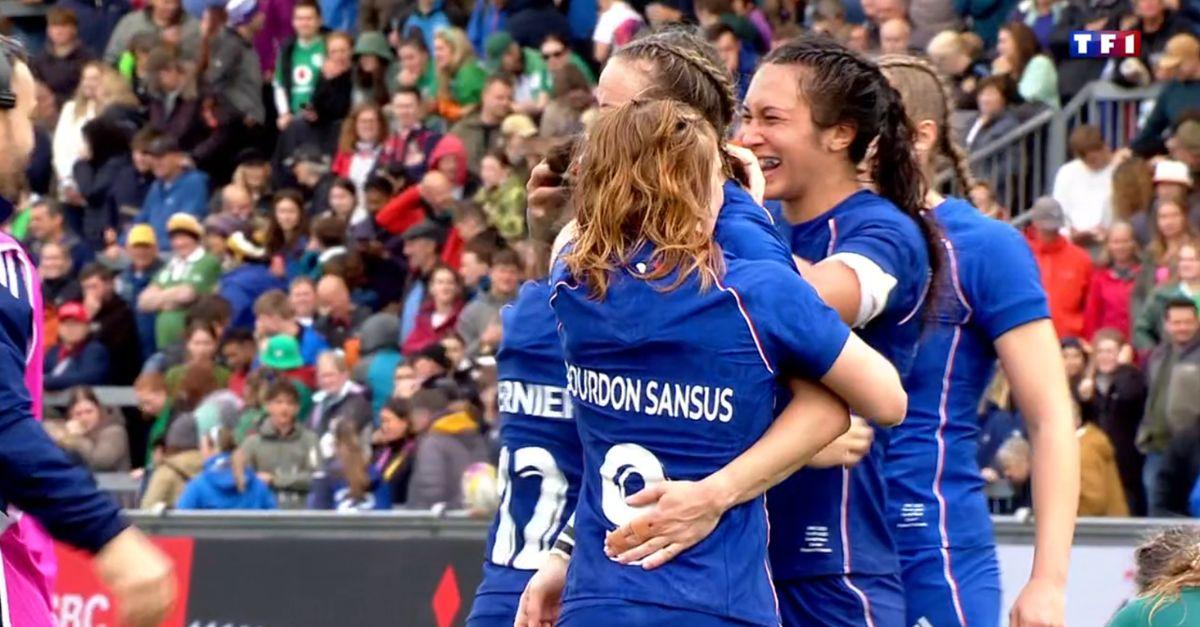 Coupe du monde. ''Bravo mais…'', entre euphorie et inquiétudes, ce que les supporters ont pensé de FRA-IRL