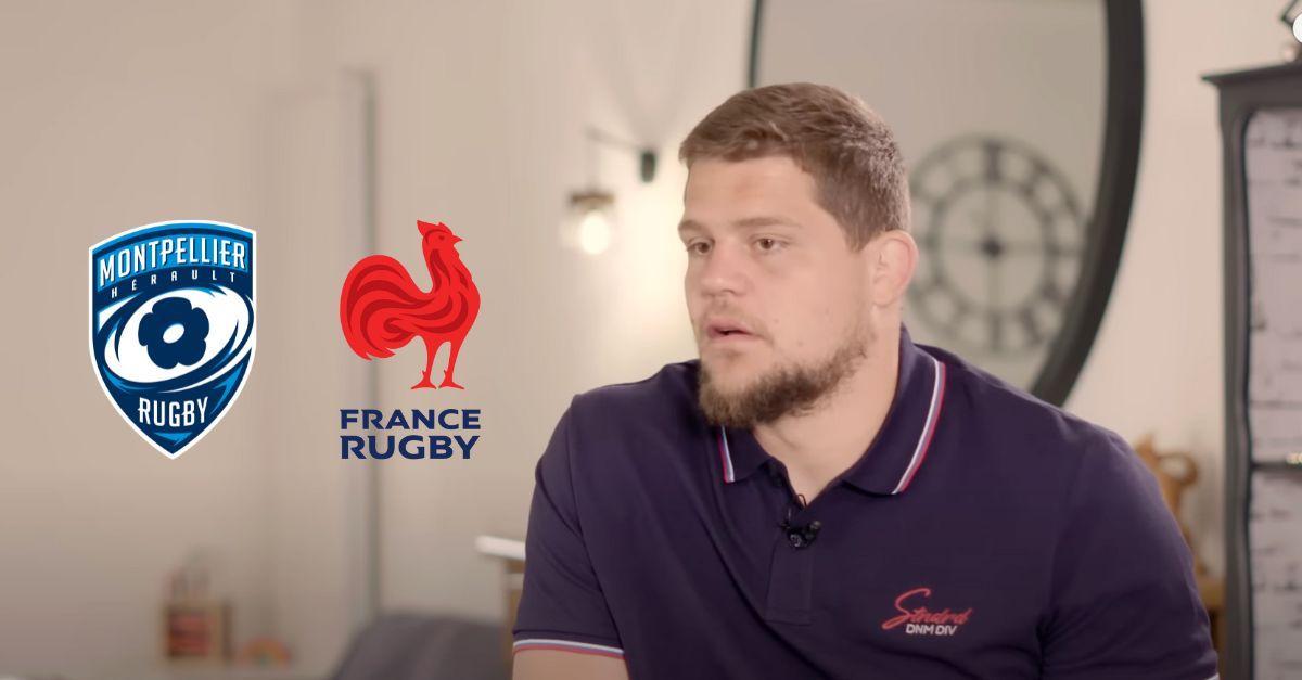 RUGBY. Fin de carrière pour Willemse : six commotions, un Grand Chelem et un vide à combler