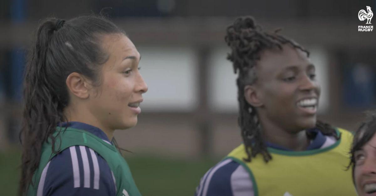 XV DE FRANCE. Sanctionnées, Berthoumieu et Feleu jouent leur va-tout en appel